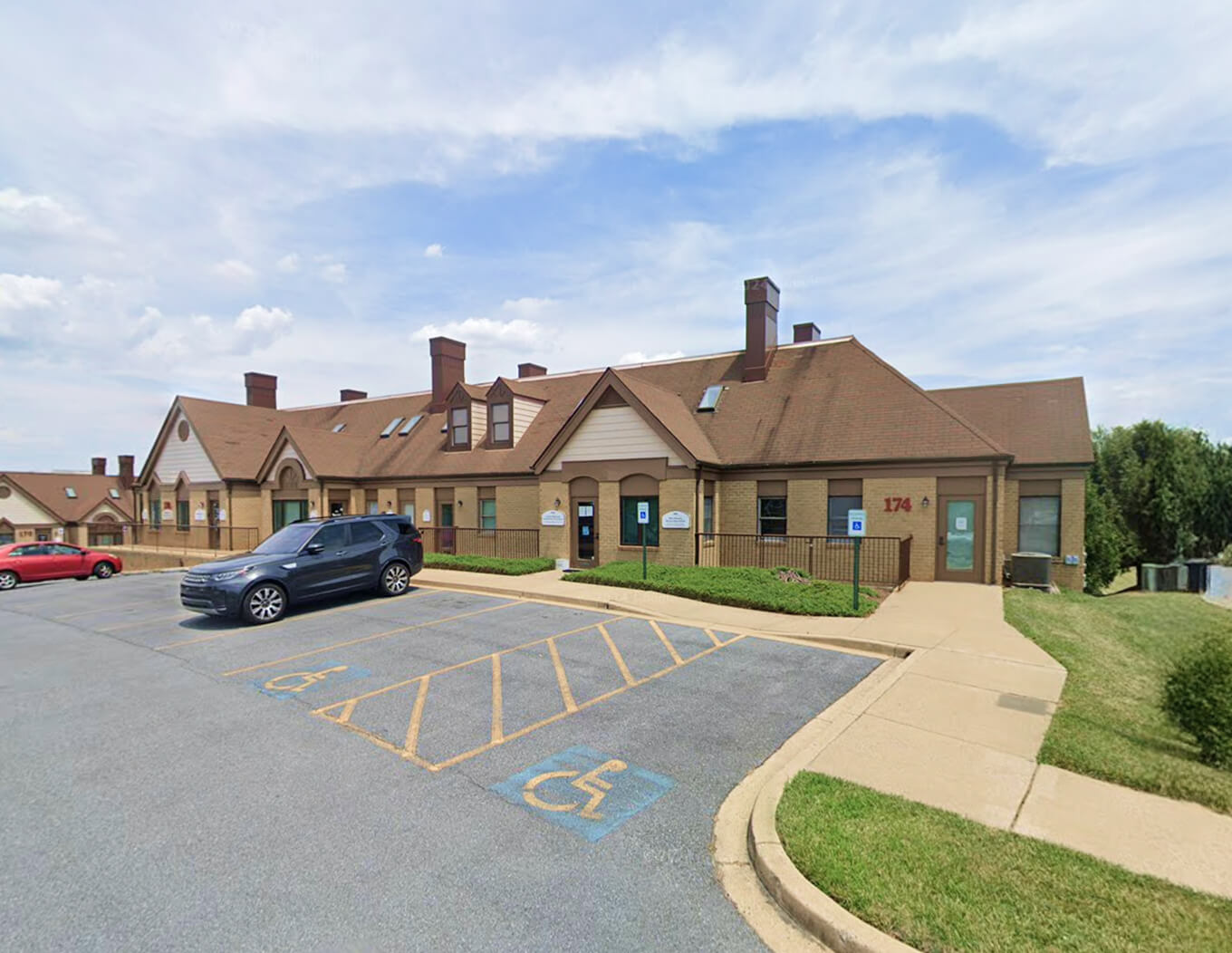 Frederick Retina Center